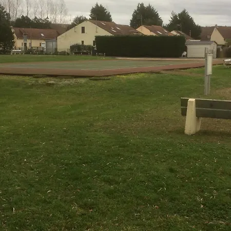 بيت للعطل La St Cecile