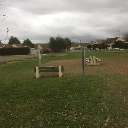 Hébergement de vacances La St Cecile *