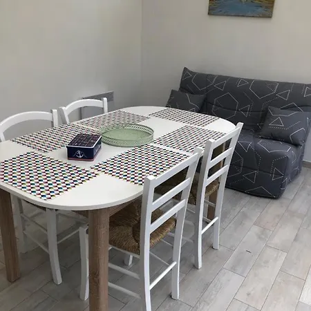 بيت للعطل La St Cecile