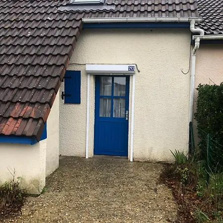 La St Cecile * كاميير