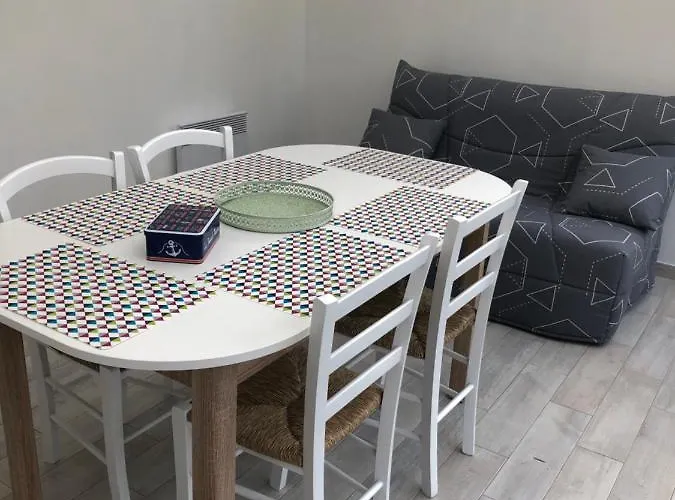 Hébergement de vacances La St Cecile