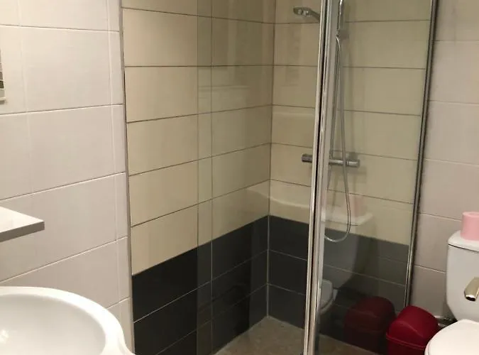 Hébergement de vacances La St Cecile