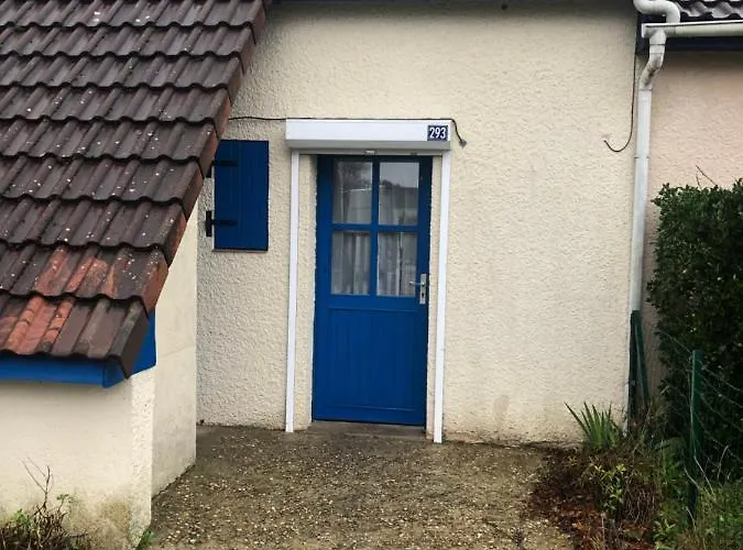 La St Cecile * Camiers